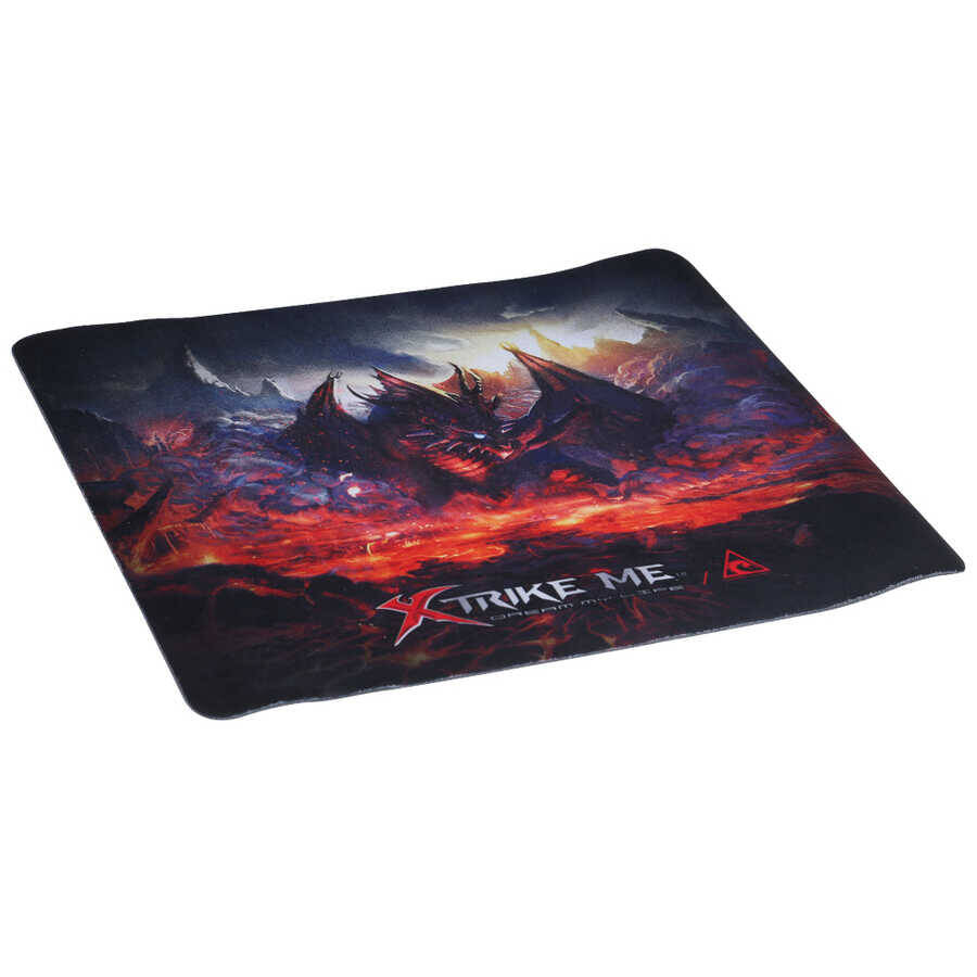 Xtrike Me MP-002 Oyuncu Mouse Pad - 1