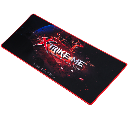 Xtrike Me MP-204 Oyuncu Mouse Pad - 1