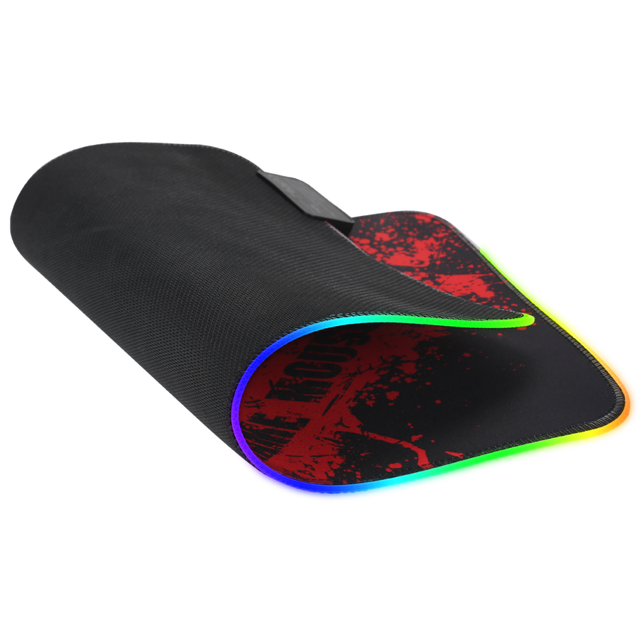 Xtrike Me MP-602 RGB Işıklı Oyuncu Mouse Pad - 4