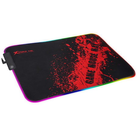 Xtrike Me MP-602 RGB Işıklı Oyuncu Mouse Pad - 2