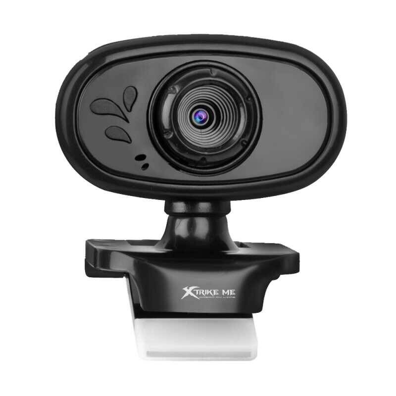 Xtrike Me XPC01 Webcam - 2