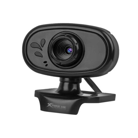Xtrike Me XPC01 Webcam - 3