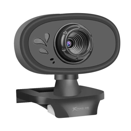Xtrike Me XPC01 Webcam - 1