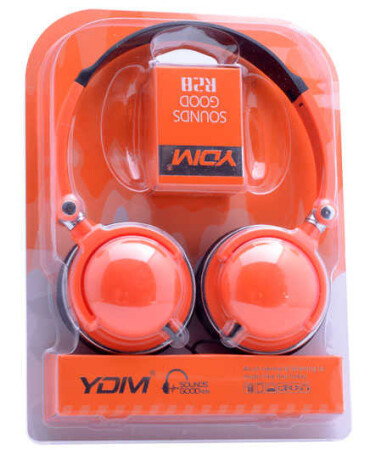 YDM-R28 Sound Good Kulaklık - 6