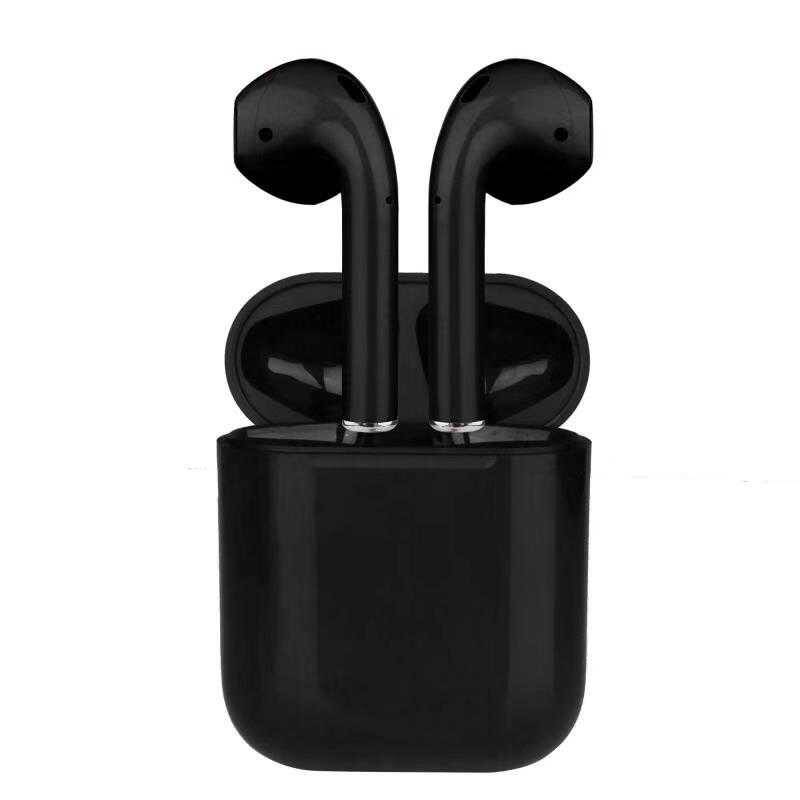 Zore Air-Max X Airpods Bluetooth Kulaklık Wireless Şarj Destekli - 3