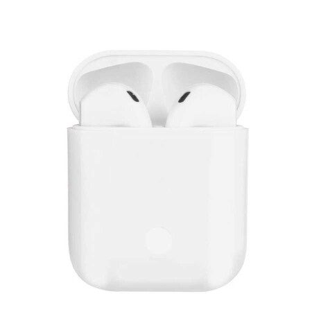 Zore Air-Max X Airpods Bluetooth Kulaklık Wireless Şarj Destekli - 4