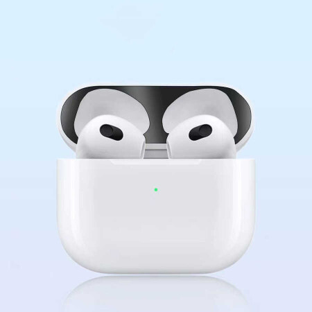 Zore Airpods 3. Nesil Kir Önleyici Sticker - 21