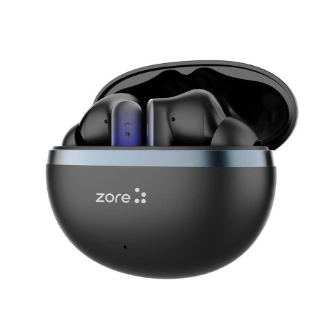 Zore BTK-ZR101 Kulak İçi Bluetooth Kulaklık Aktif Gürültü Önleyici Özellikli ANC ve ENC Teknolojili - 3