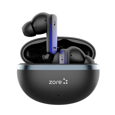 Zore BTK-ZR101 Kulak İçi Bluetooth Kulaklık Aktif Gürültü Önleyici Özellikli ANC ve ENC Teknolojili - 5