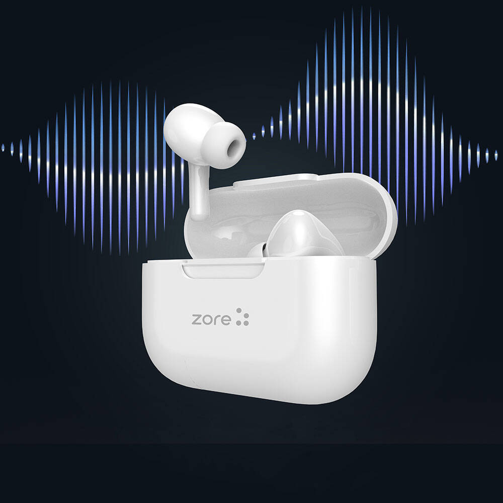 Zore BTK-ZR102 Kulak İçi Bluetooth Kulaklık 5.4V - 8