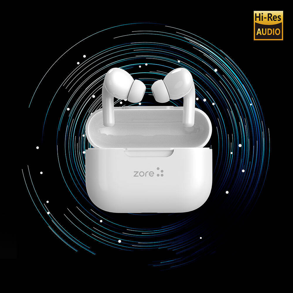 Zore BTK-ZR102 Kulak İçi Bluetooth Kulaklık 5.4V - 9