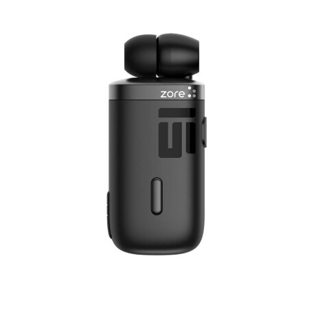 Zore BTK-ZR72 Kulak içi Bluetooth Kulaklık - 1