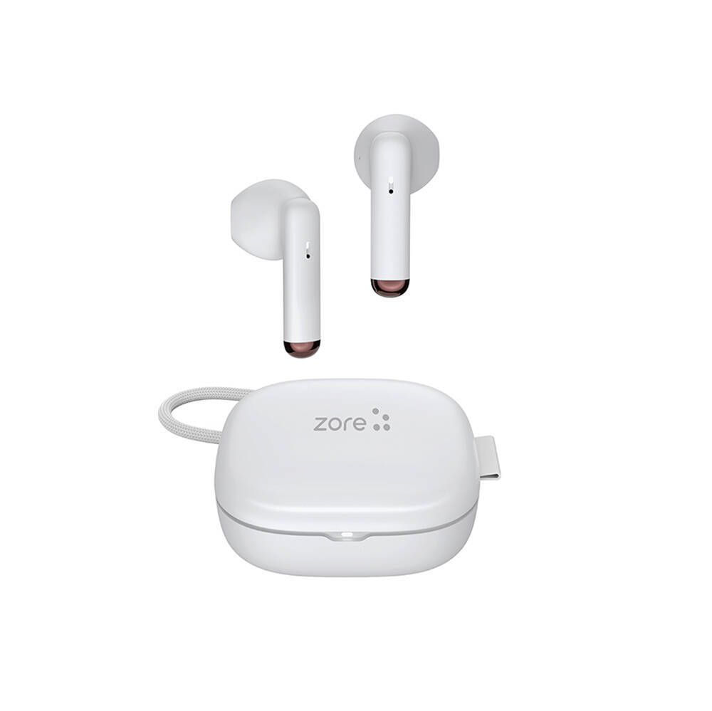 Zore BTK-ZR73 Kulak İçi Bluetooth Kulaklık - 1