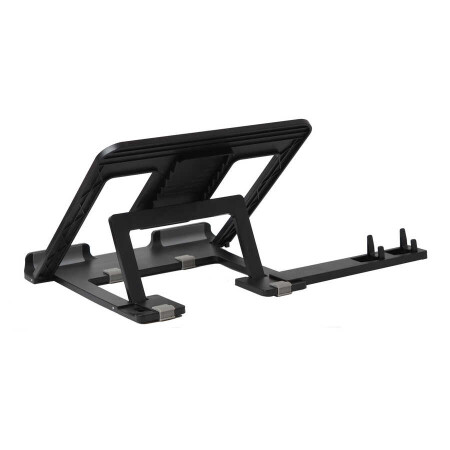 ​Zore F28 Ayarlanabilir Laptop Standı - 4