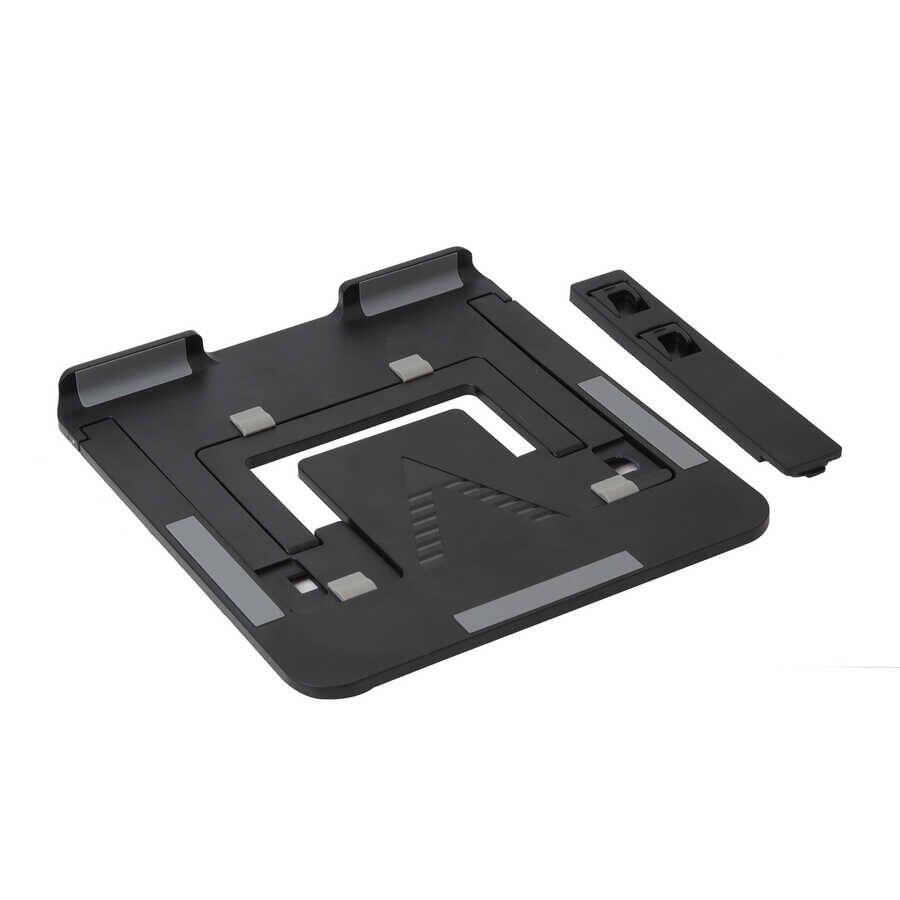 ​Zore F28 Ayarlanabilir Laptop Standı - 5