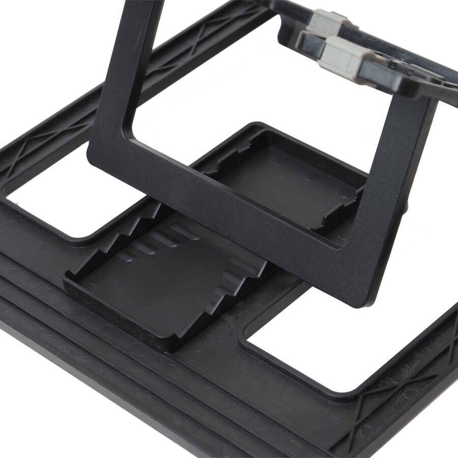 ​Zore F28 Ayarlanabilir Laptop Standı - 6