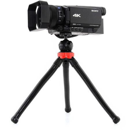 Zore Flexible Tripod - 2