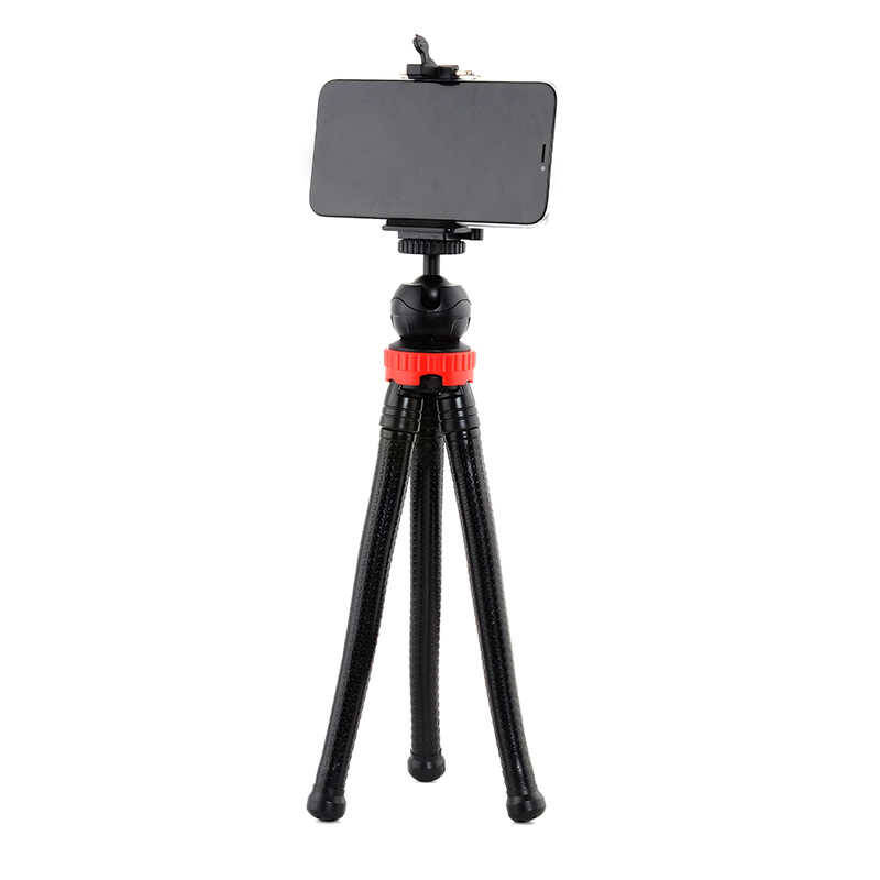 Zore Flexible Tripod - 3