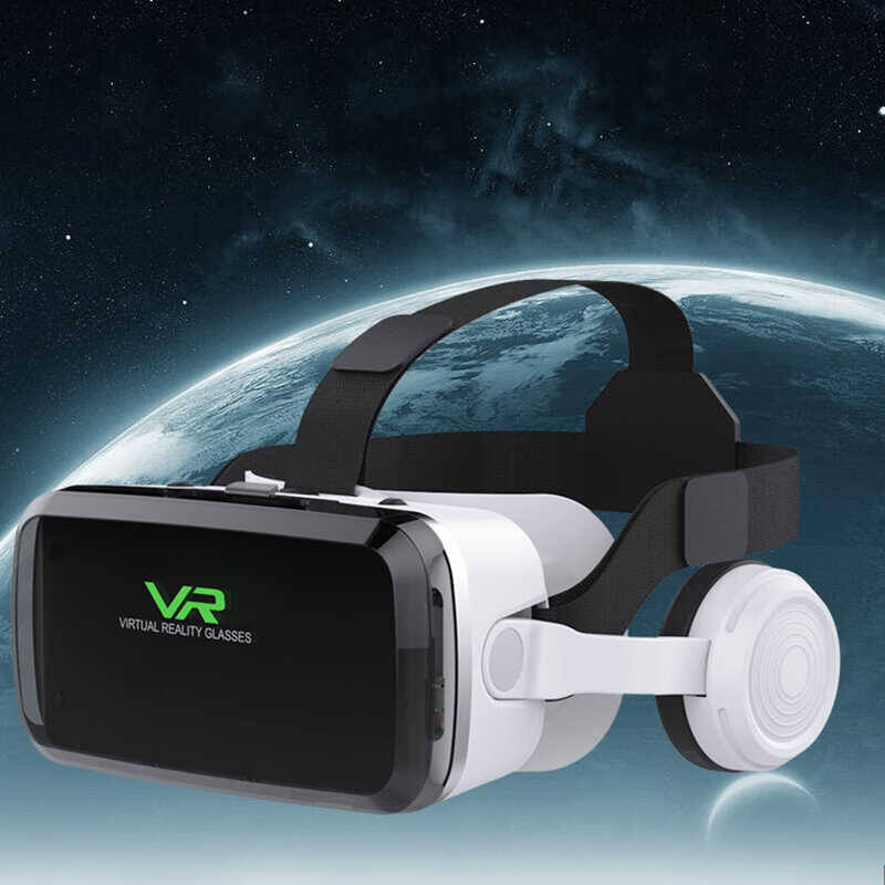 Zore G04BS VR Shinecon Sanal Gerçeklik Gözlüğü - 2