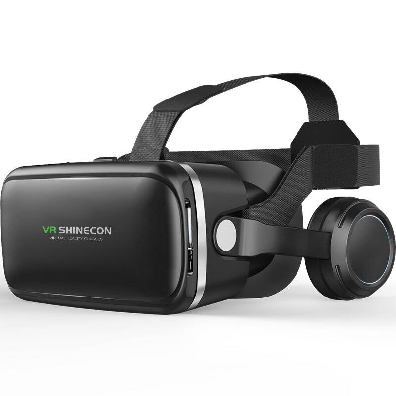 Zore G04E VR Shinecon 3D Sanal Gerçeklik Gözlüğü - 2