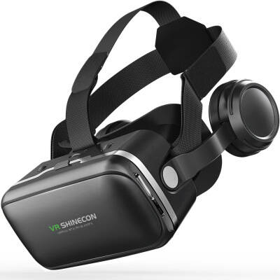 Zore G04E VR Shinecon 3D Sanal Gerçeklik Gözlüğü - 1