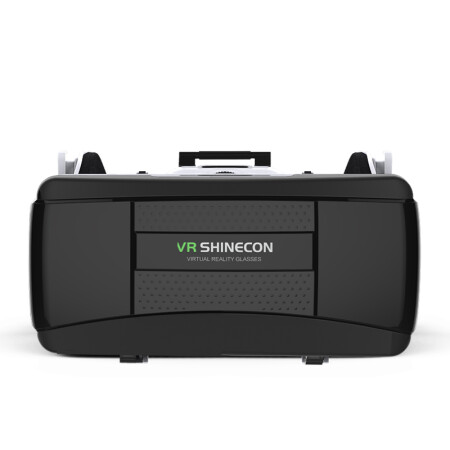 Zore G06B VR Shinecon 3D Sanal Gerçeklik Gözlüğü - 2