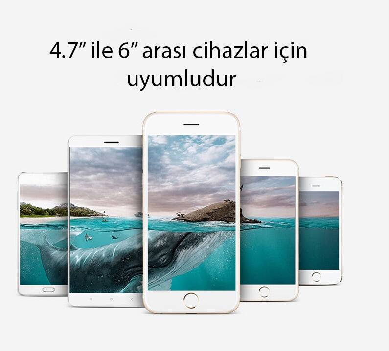 Zore G06B VR Shinecon 3D Sanal Gerçeklik Gözlüğü - 9