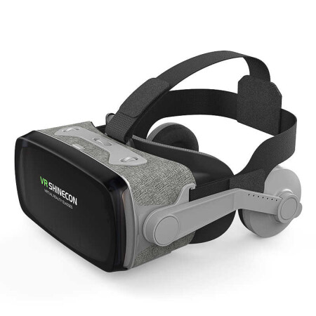 Zore G07E VR Shinecon 3D Sanal Gerçeklik Gözlüğü - 2