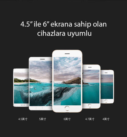 Zore G07E VR Shinecon 3D Sanal Gerçeklik Gözlüğü - 5