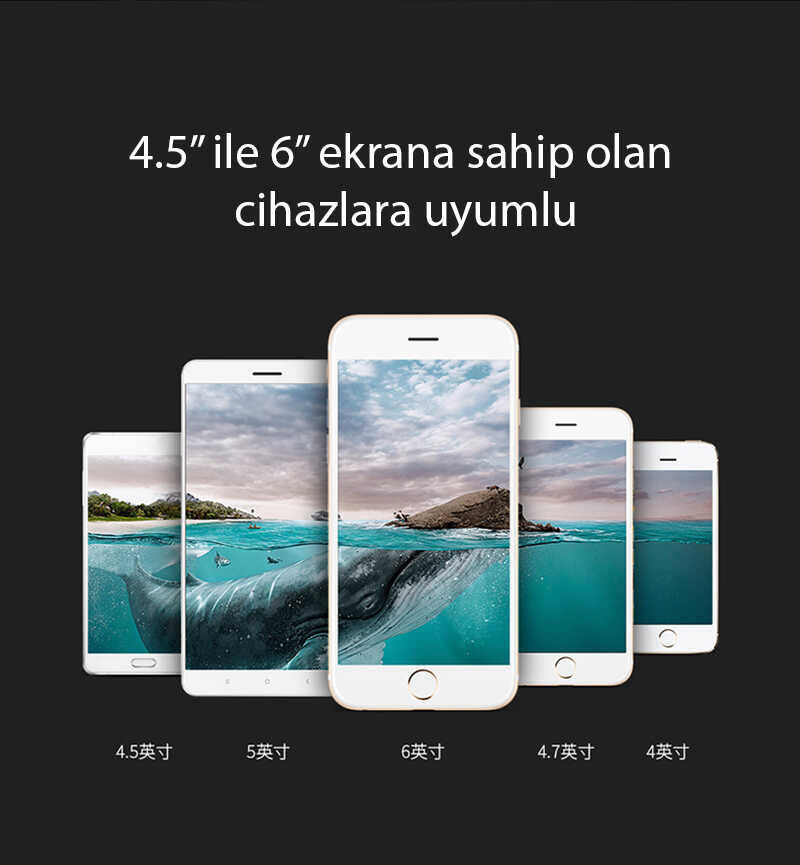 Zore G07E VR Shinecon 3D Sanal Gerçeklik Gözlüğü - 5