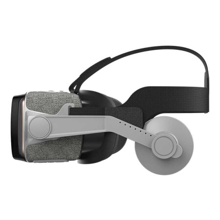 Zore G07E VR Shinecon 3D Sanal Gerçeklik Gözlüğü - 8