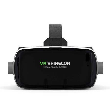 Zore G07E VR Shinecon 3D Sanal Gerçeklik Gözlüğü - 10