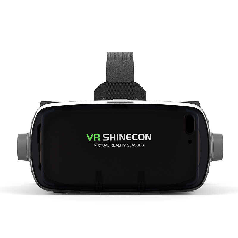 Zore G07E VR Shinecon 3D Sanal Gerçeklik Gözlüğü - 10