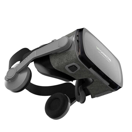 Zore G07E VR Shinecon 3D Sanal Gerçeklik Gözlüğü - 1