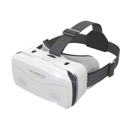 Zore G15 VR Shinecon 3D Sanal Gerçeklik Gözlüğü - 2