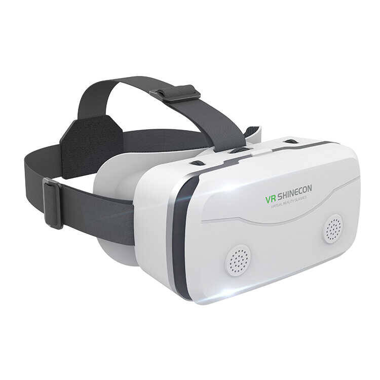 Zore G15 VR Shinecon 3D Sanal Gerçeklik Gözlüğü - 1