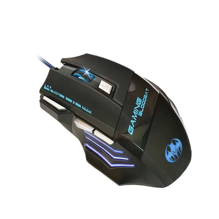 Zore GM02 Oyuncu Mouse - 1