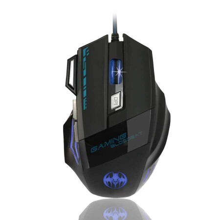 Zore GM02 Oyuncu Mouse - 2