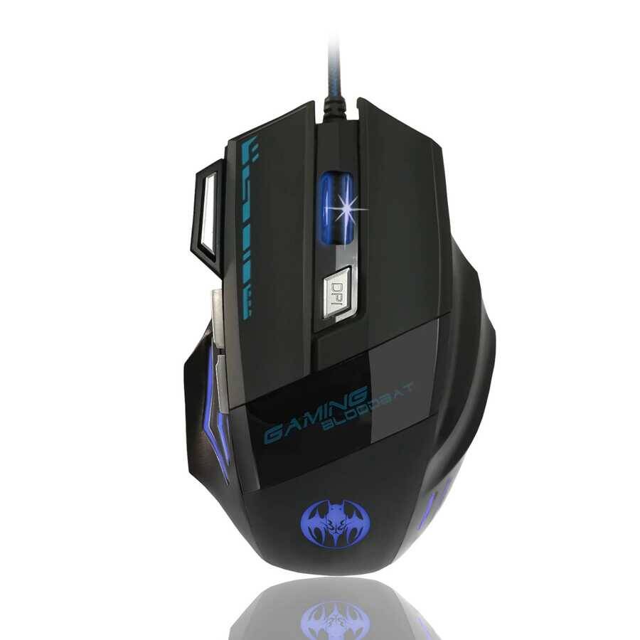 Zore GM02 Oyuncu Mouse - 2