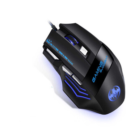 Zore GM02 Oyuncu Mouse - 4