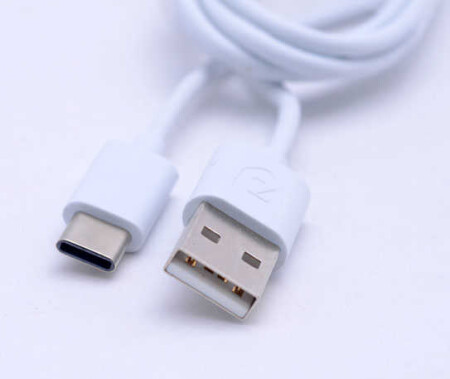 Zore Gold Type-C Usb Kablo Z-04 - 3