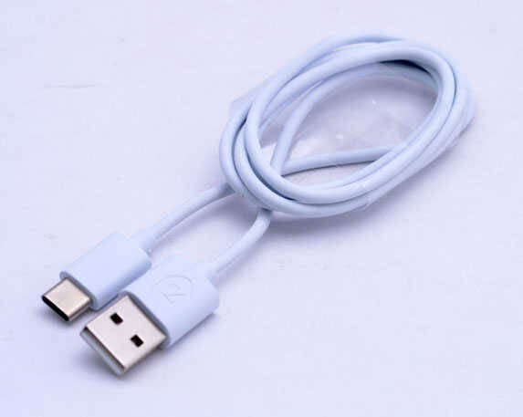 Zore Gold Type-C Usb Kablo Z-04 - 4