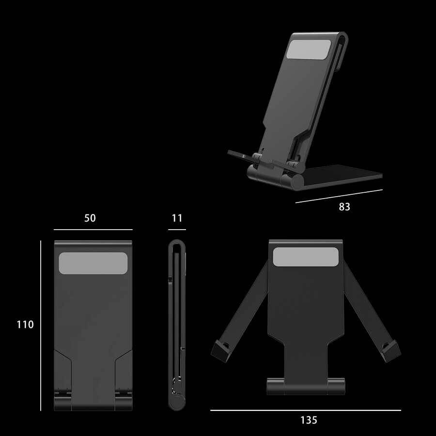 Zore L315 Telefon Standı - 6