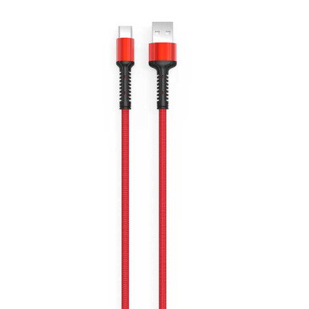 Zore LS63 Type-C Usb Kablo - 14