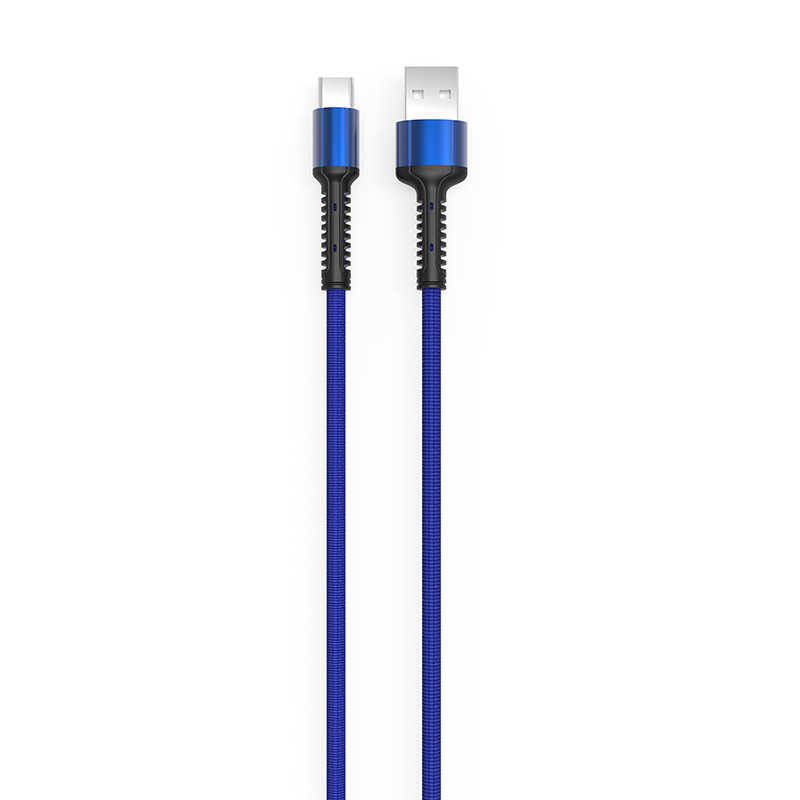 Zore LS63 Type-C Usb Kablo - 20