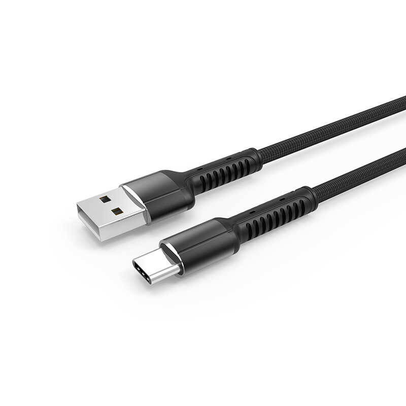 Zore LS63 Type-C Usb Kablo - 1