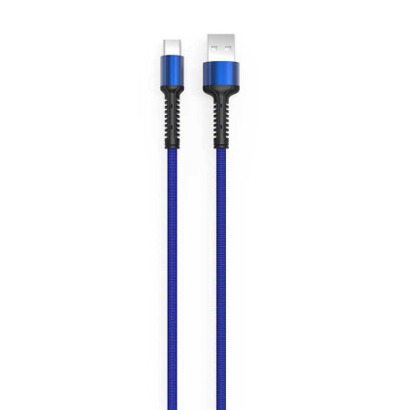 Zore LS65 Type-C Usb Kablo - 1