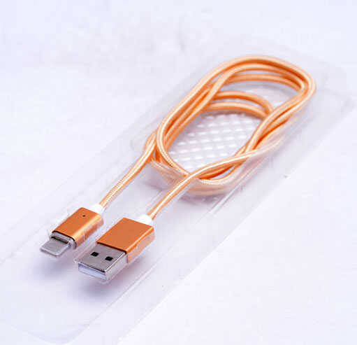 Zore Mıknatıslı 8600 Micro Usb Kablo - 13