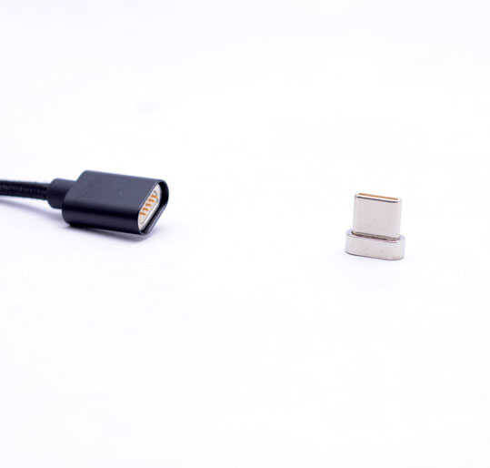 Zore Mıknatıslı 8600 Micro Usb Kablo - 16