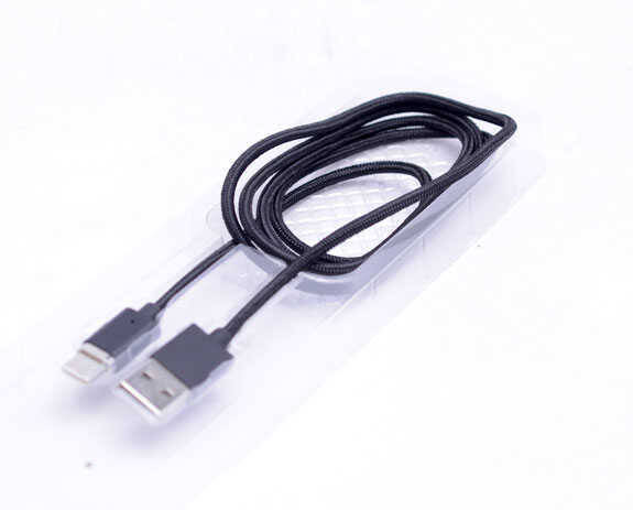 Zore Mıknatıslı 8600 Micro Usb Kablo - 4